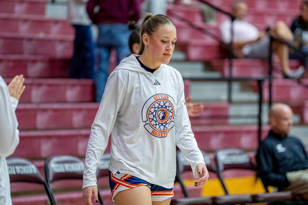 UT Tyler Patriots tweet media