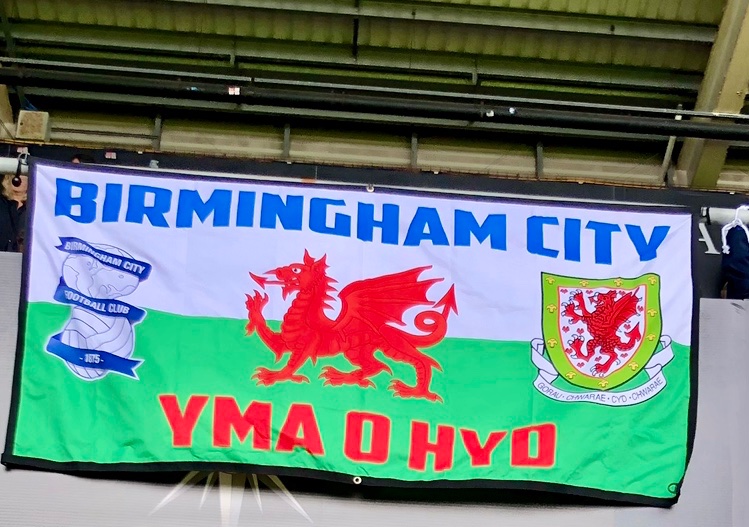 Welsh bluenose tweet media