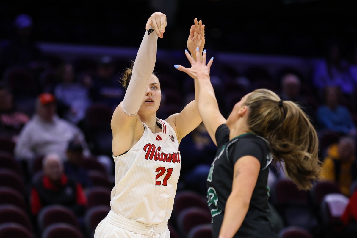 sMACkTalkBB's tweet photo. The RedHawks advance to the championship game for the first time since 2008. Foster (@FosterRoesti) has the recap:
https://t.co/6mS86DhmiX https://t.co/8GAQjIkD6I
