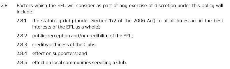 Sheffield Wednesday Supporters' Trust tweet media