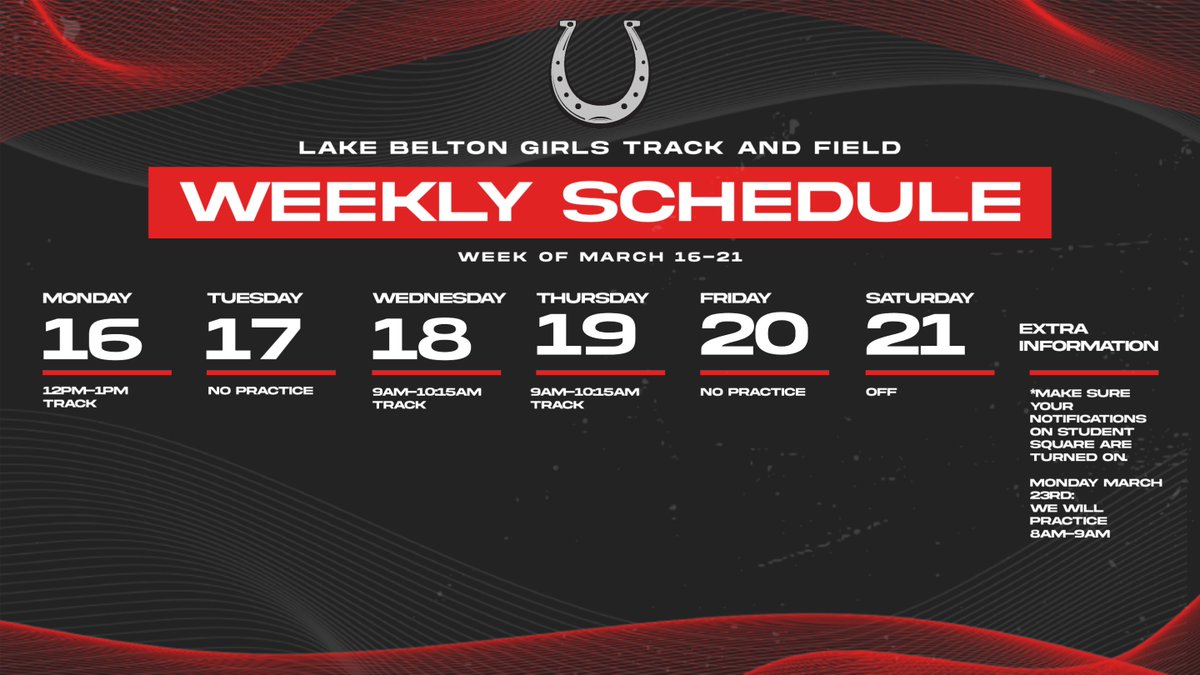 Lake Girls Track & Field tweet media