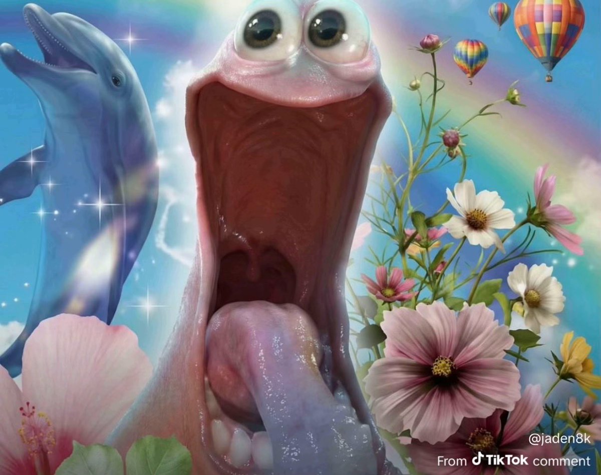 Dosed | USA Buying Up to 95% tweet media