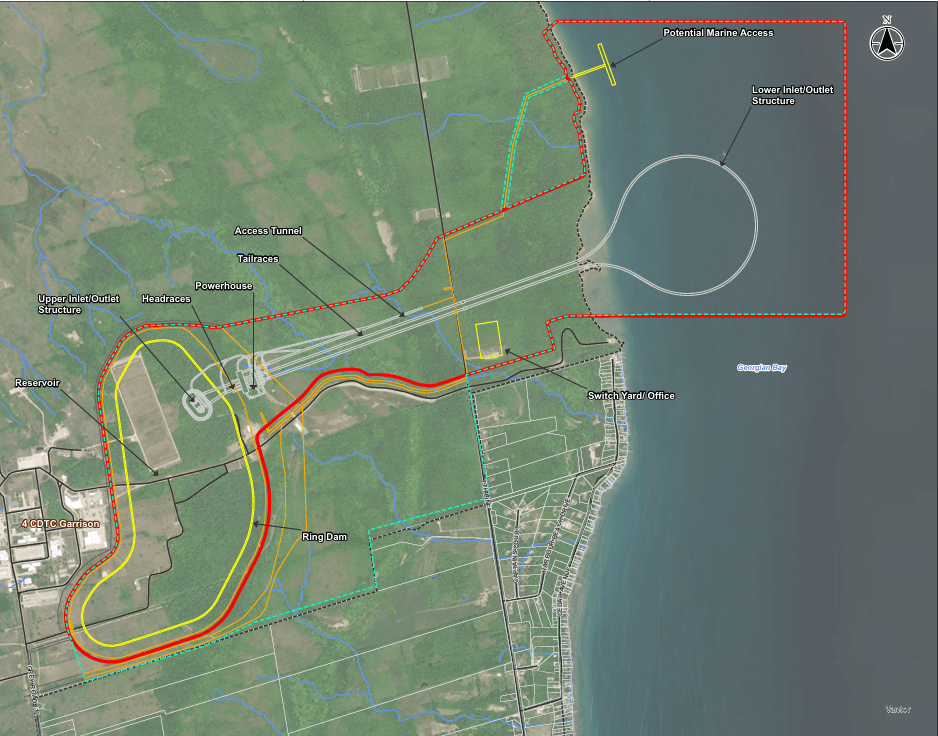 Save Georgian Bay tweet media