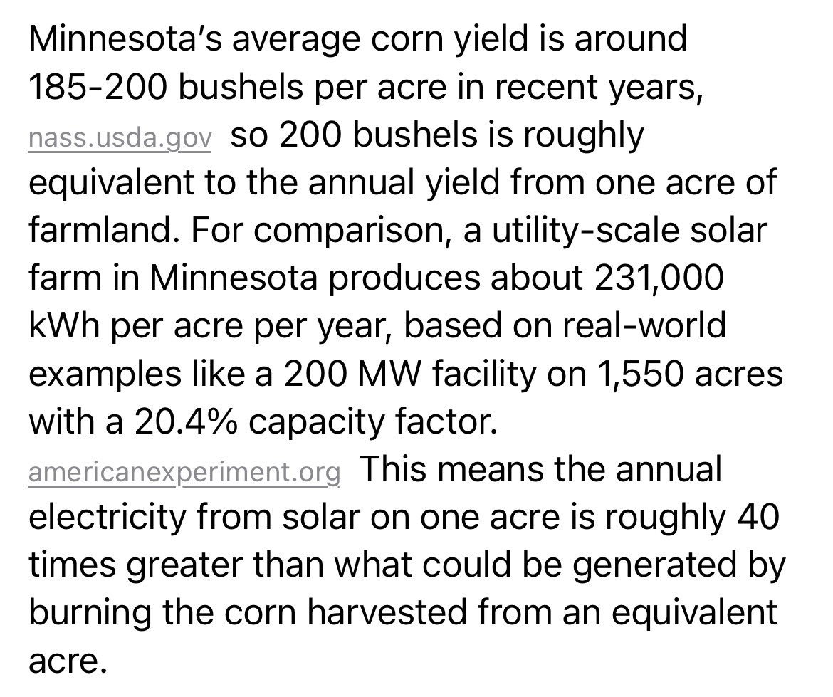 Tim “Clownshow Farms” Braun tweet media
