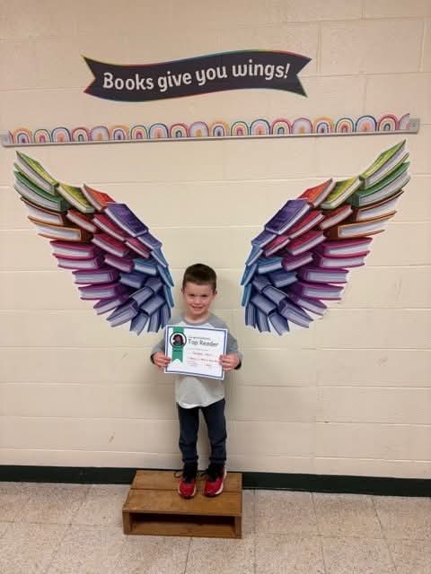 MVES Mustangs tweet media