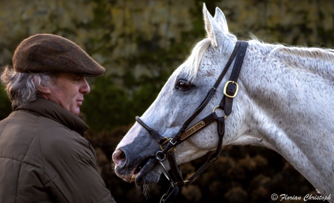 Burgage Stud tweet media