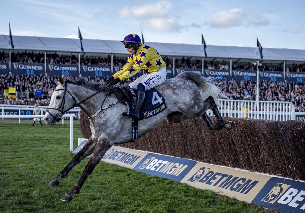 Burgage Stud tweet media