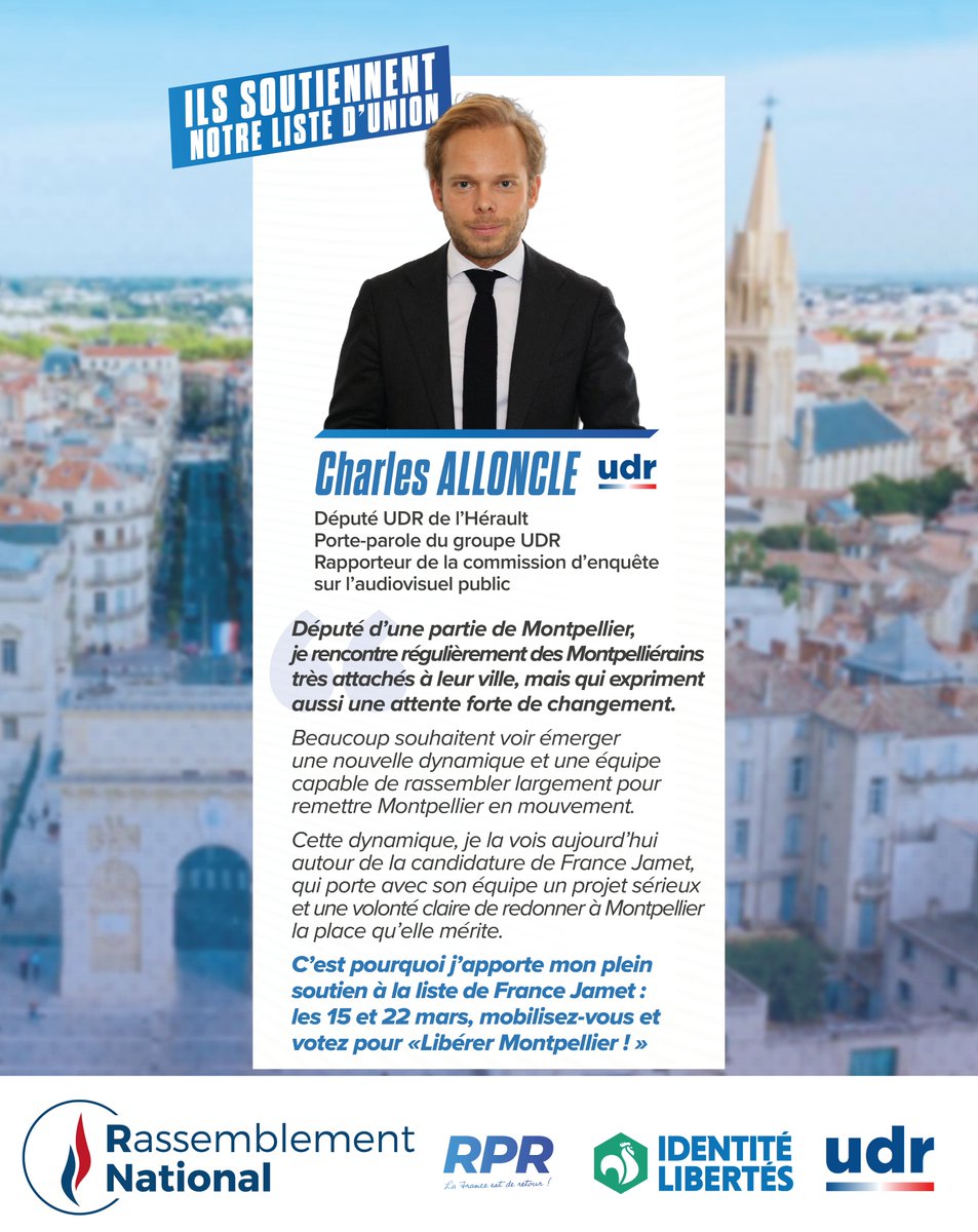 France Jamet tweet media