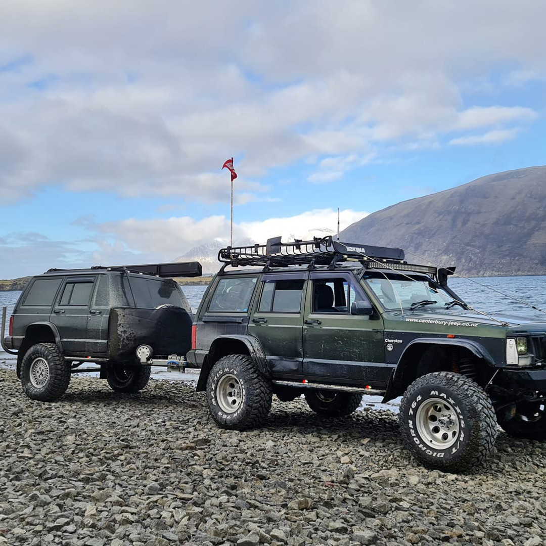 Quadratec tweet media