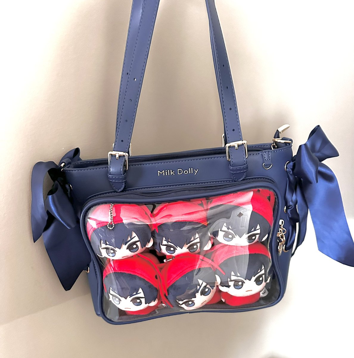 ashley! 🩵 sakuracon exhibit hall 1426 tweet media