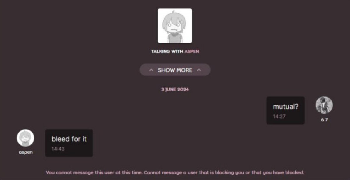 Sognametal tweet media