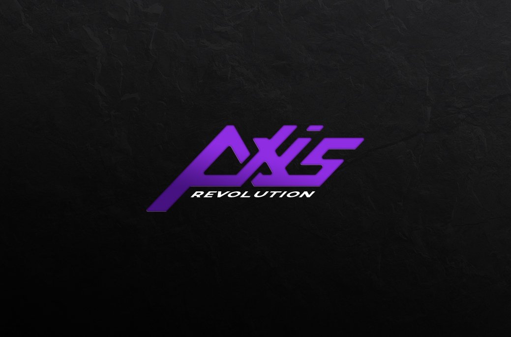 Axis Revolution tweet media