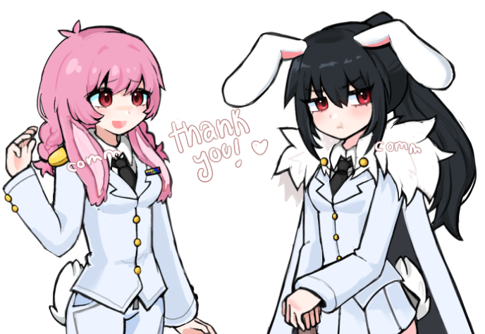 nolongerhuman tweet media