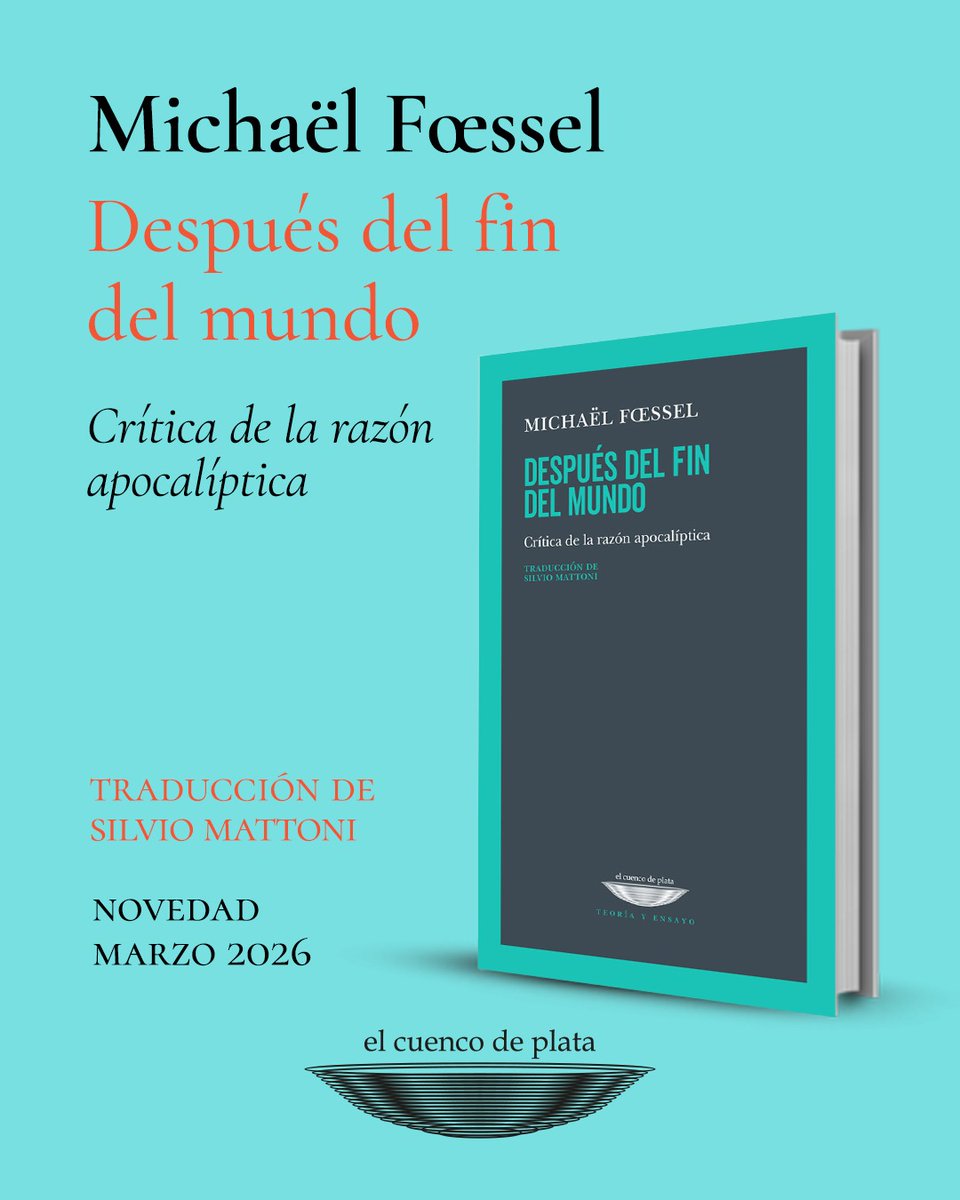 el cuenco de plata tweet media