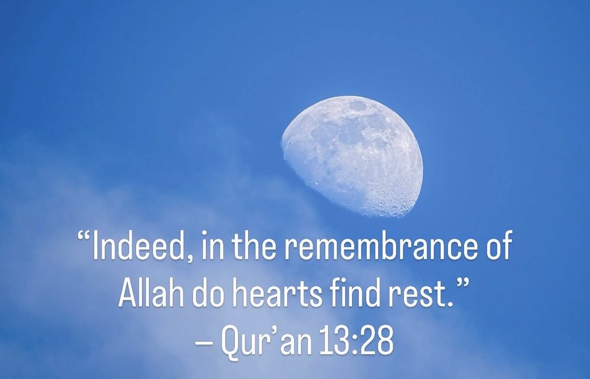 GuidedSoul111's tweet image. When the heart searches honestly, guidance follows.
Faith is not fragile.
It becomes stronger through reflection and learning.
#FaithInAllah #IslamicReflection #SeekTruth #InnerPeace #Tawheed