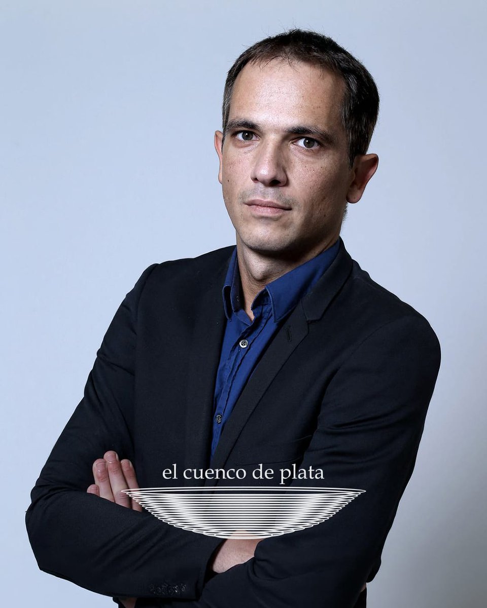 el cuenco de plata tweet media