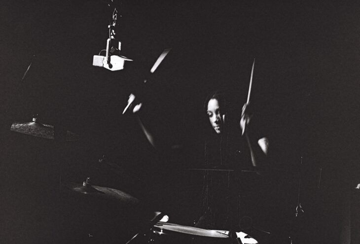 Music Connection tweet media