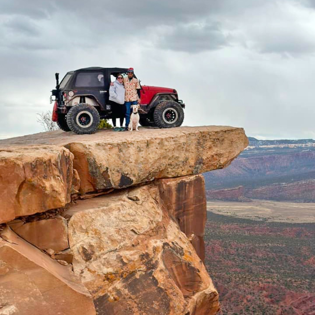 Quadratec tweet media