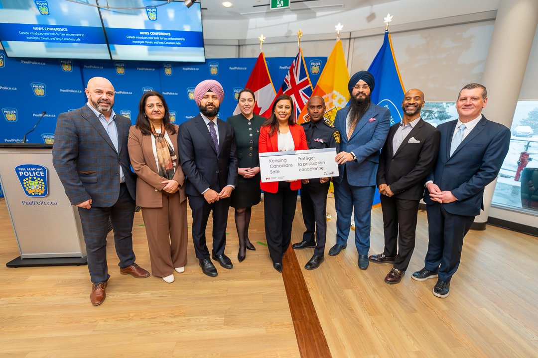 Chief Nishan Duraiappah tweet media