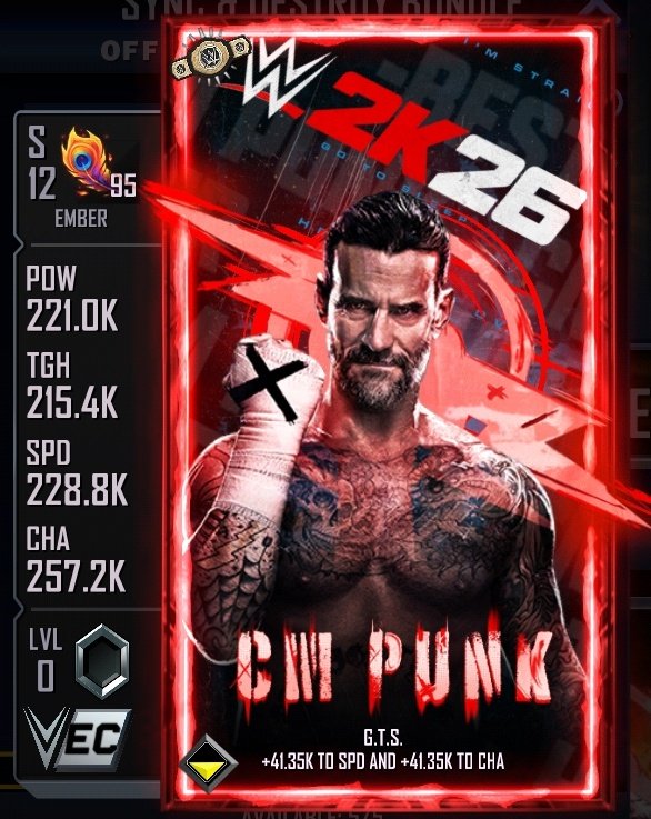 WWE SuperCard News - Updates, Information, & More tweet media