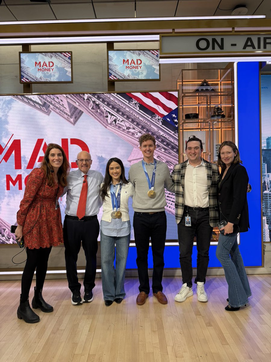 Jim Cramer tweet media