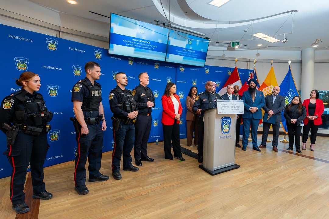 Chief Nishan Duraiappah tweet media