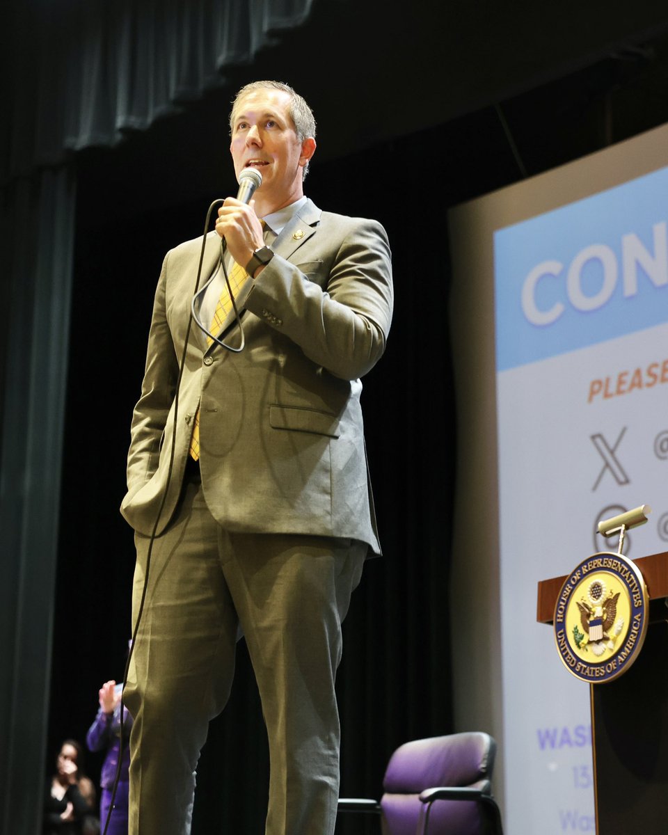 Rep. Johnny Olszewski tweet media