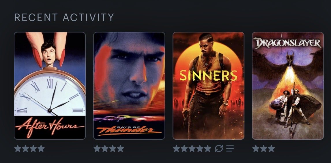 BernardJMorgan's tweet photo. Calling it now, Sinners is going to win best picture. I thought it was going to be OBAA but after rewatching both my spider sense is saying Sinners. (It never lies I just don’t listen) #LastFourWatched https://t.co/s67MncwPx3