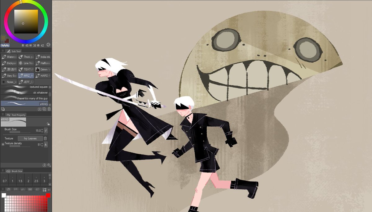 🍳emil // POP-UP HANAMI C17 🌸 tweet media