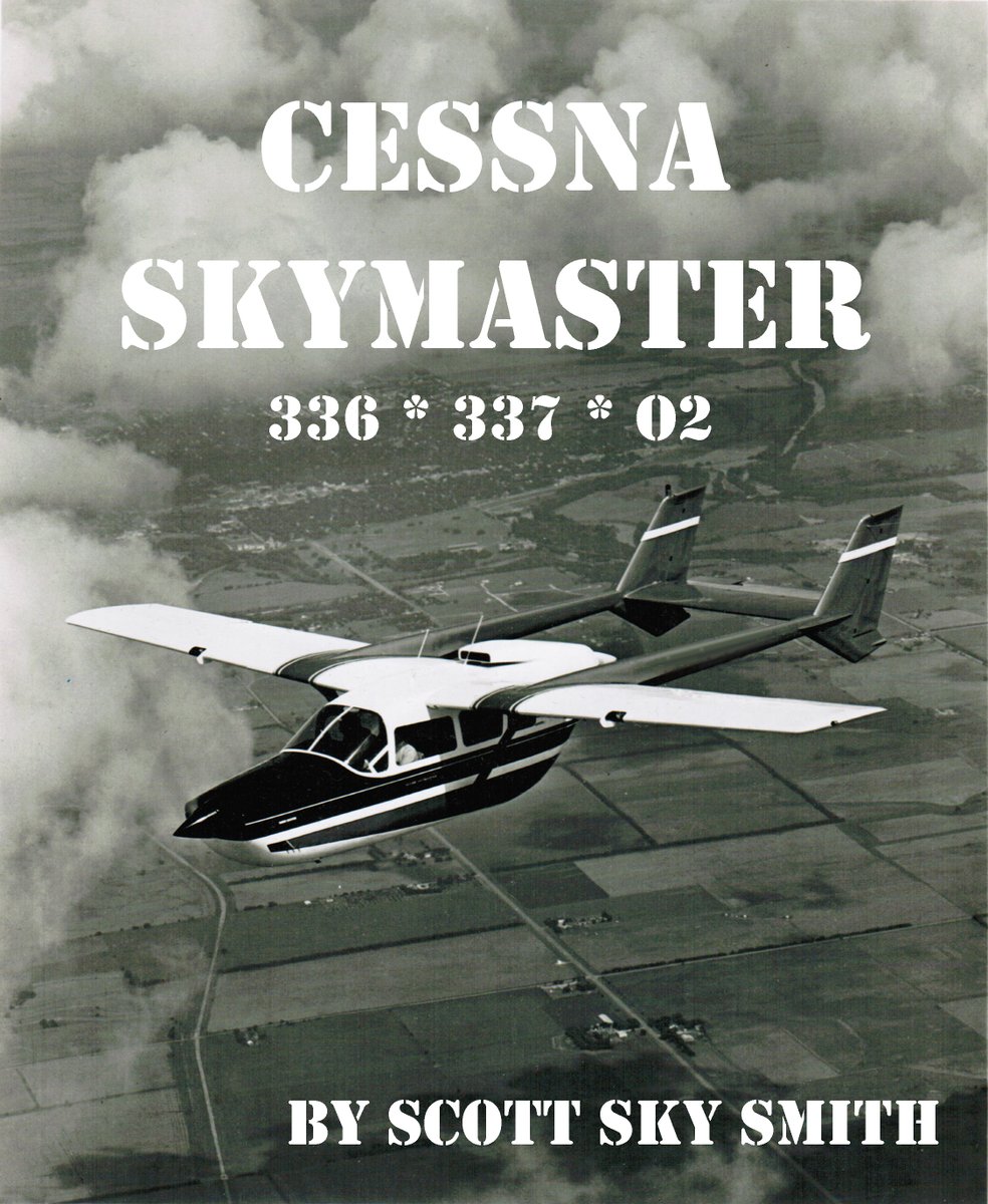 Scott Sky Smith tweet media