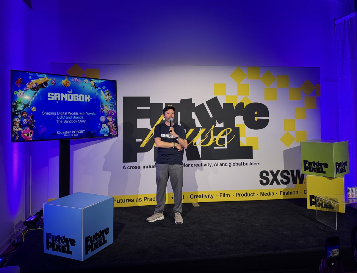 Sebastien 🏞 tweet media