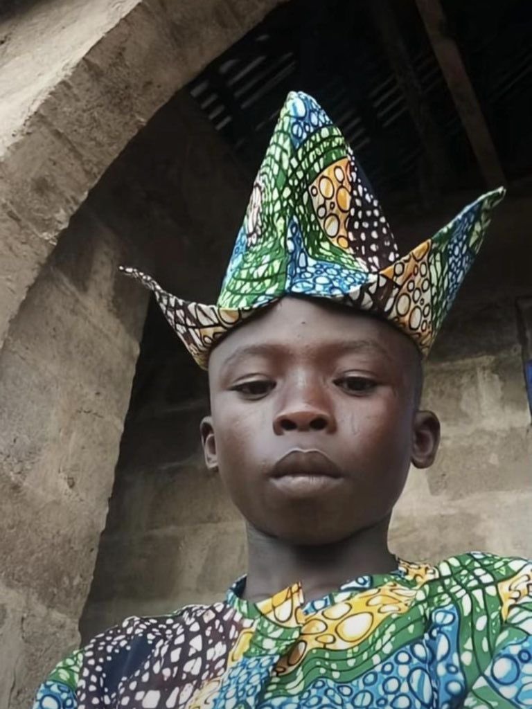 HERO🏆 tweet media