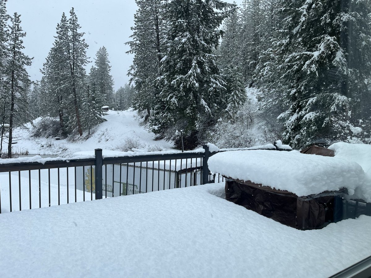 CWU Office of Emergency Management tweet media