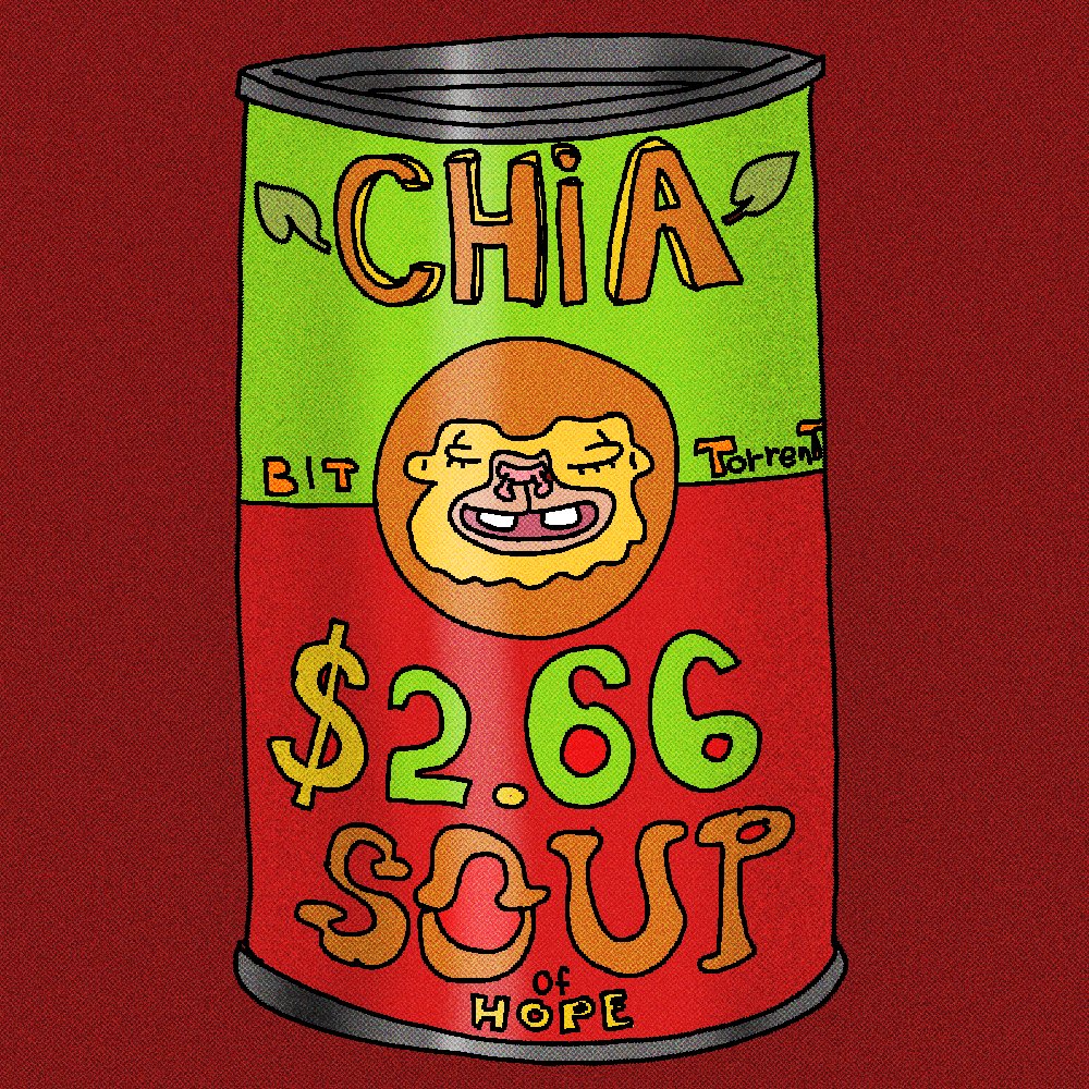 Split Head🌱 tweet media