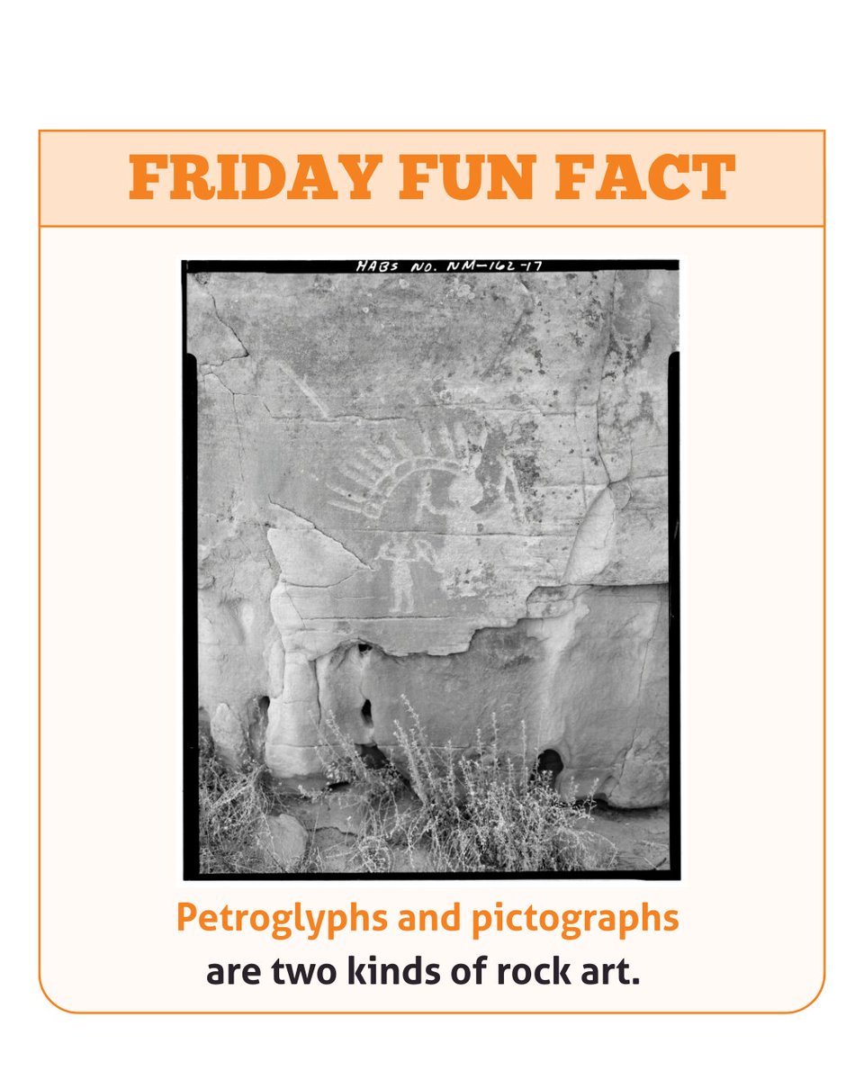 GreatBooksFnd's tweet image. Petroglyphs are images made by carving into a rock to reveal a lighter layer of rock. Pictographs are images made by painting onto rock. Learn more in EdNah New Rider Weber's "Rattlesnake Mesa" in #JGBInspire Series 5! #IndigenousArt #NativeAuthors hubs.li/Q046Msgy0