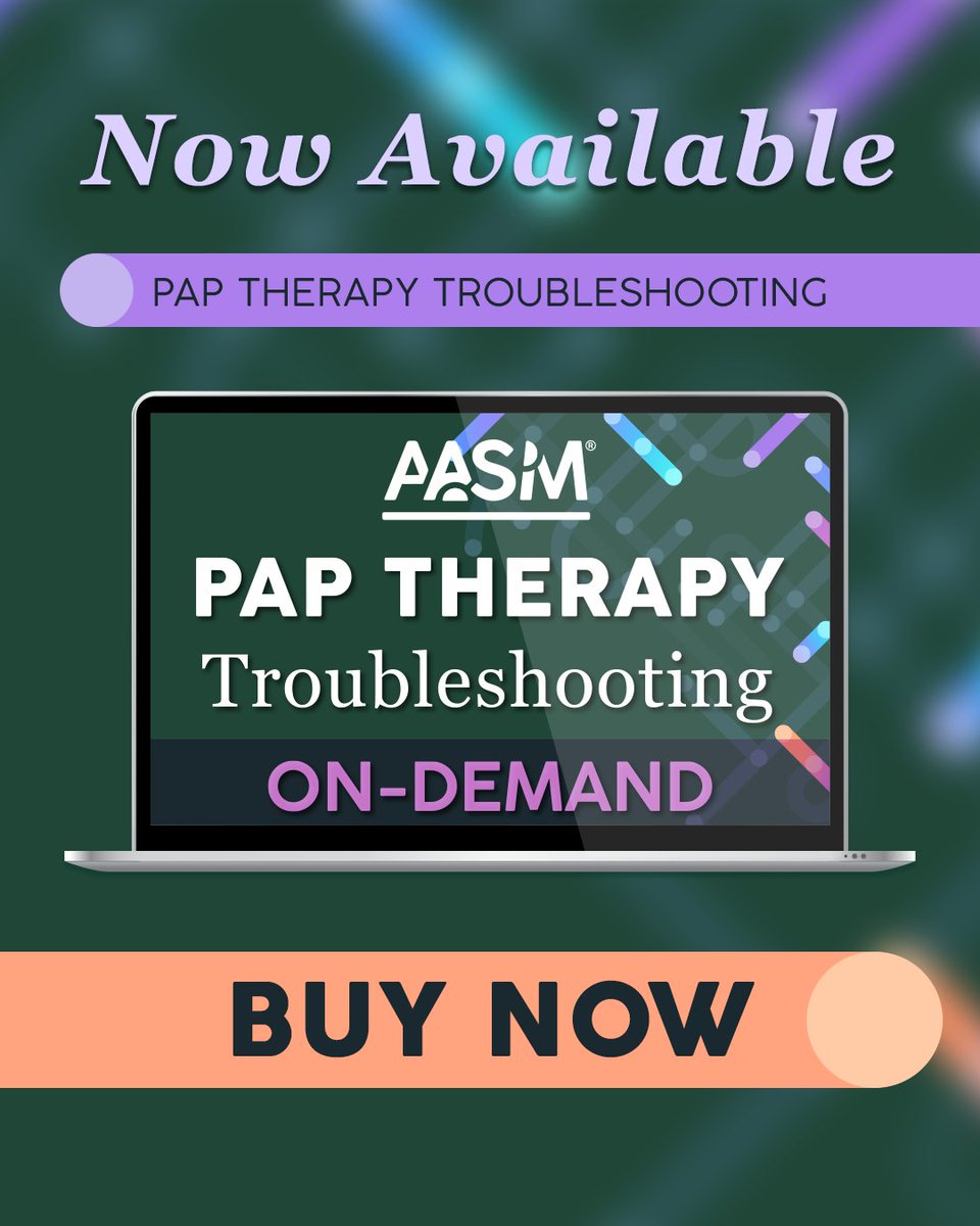 American Academy of Sleep Medicine tweet media