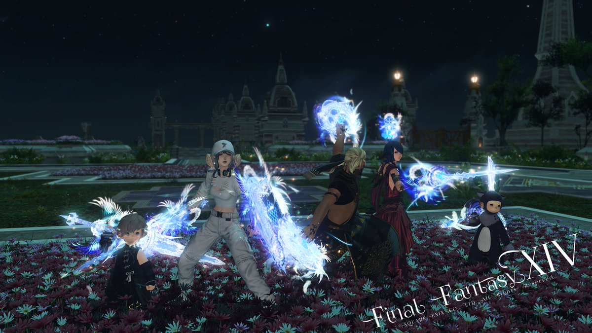 かねまる tweet media