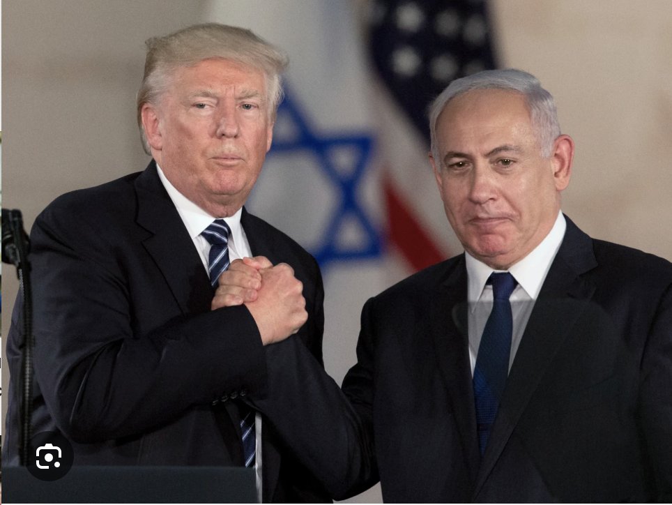 mikedelugg's tweet photo. Trump &amp; Netanyahu have terrible approval ratings. So they got together and started a war. Traditionally wars boost a leader's apprfroval ratings and distract from other issues. Like, oh... EPSTEIN FILES. https://t.co/LTq0UmoPJF