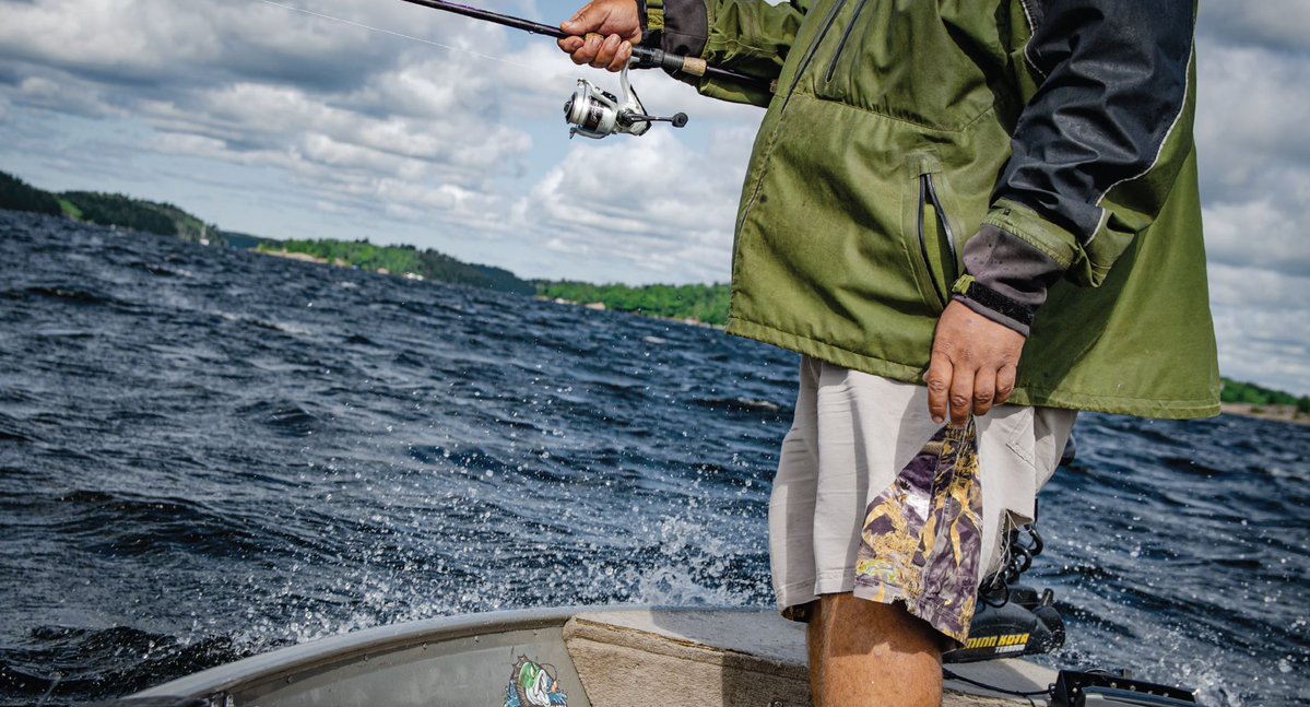 Ontario Out Of Doors tweet media