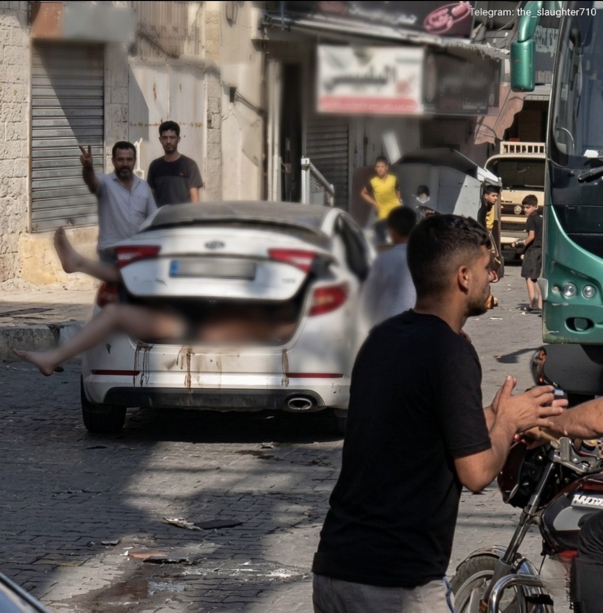 real new yorker tweet media