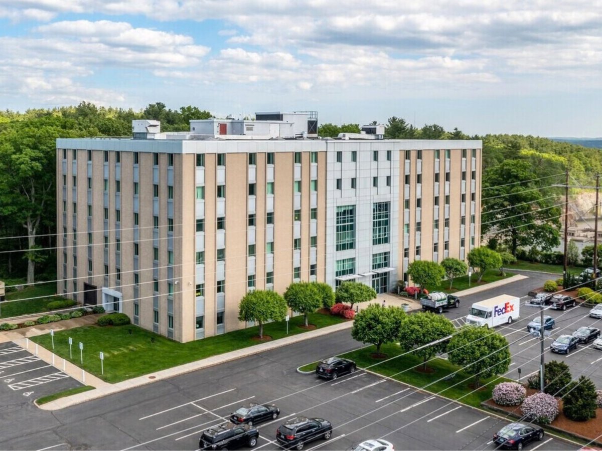 Duffy Properties tweet media