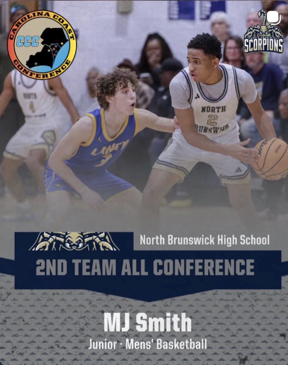 Mjj_smith10's tweet photo. 14 ppg and led in assists blocks and steals https://t.co/YmeATJpwcm