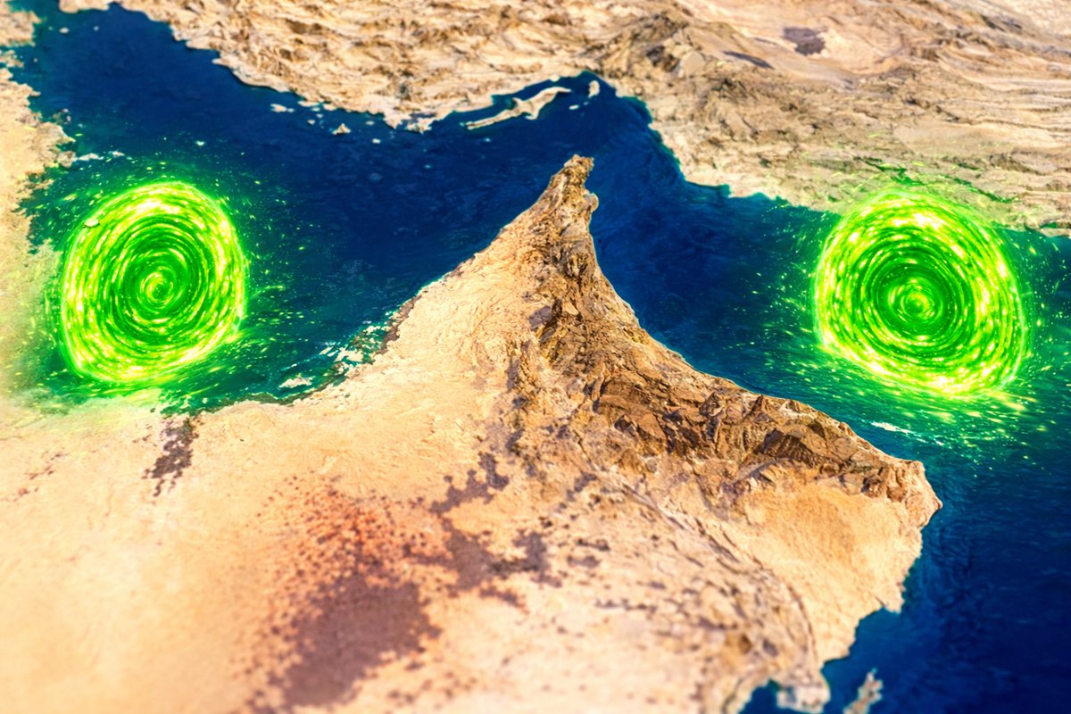 StanleyMasinde_'s tweet photo. I have a solution for the Strait of Hormuz problem.

Better call Rick. https://t.co/A6Xn5HlLEd