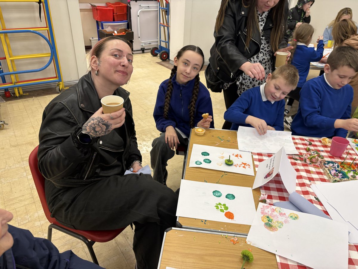 CravenPrimaryAcademy tweet media