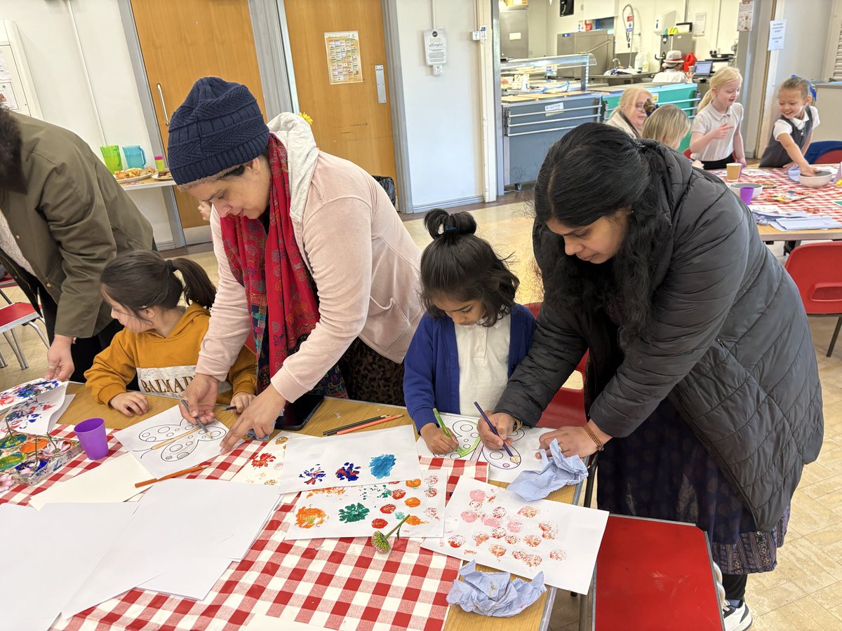 CravenPrimaryAcademy tweet media