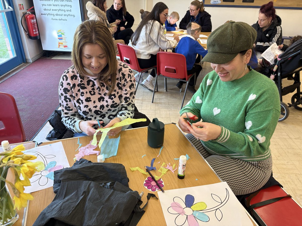 CravenPrimaryAcademy tweet media