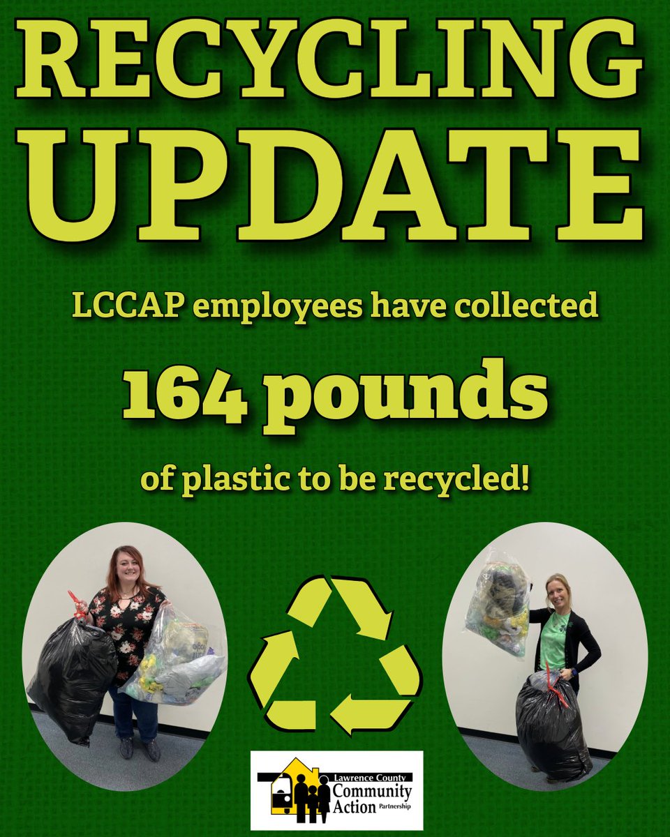 Lawrence County Community Action Partnership tweet media