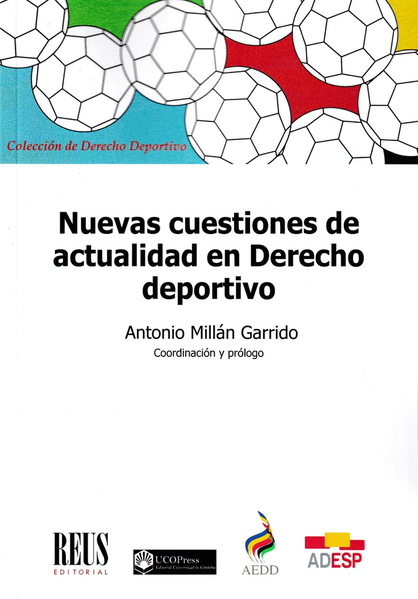 Antonio Millán Garrido tweet media