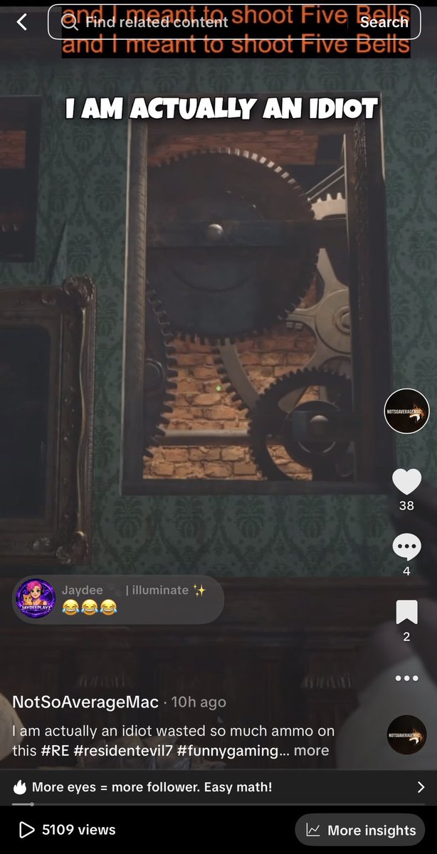 Happy with the turnout on this video! <a href="/JaydeePlayz1/">𝒥𝒶𝓎𝒹𝑒𝑒</a> love your comment being featured