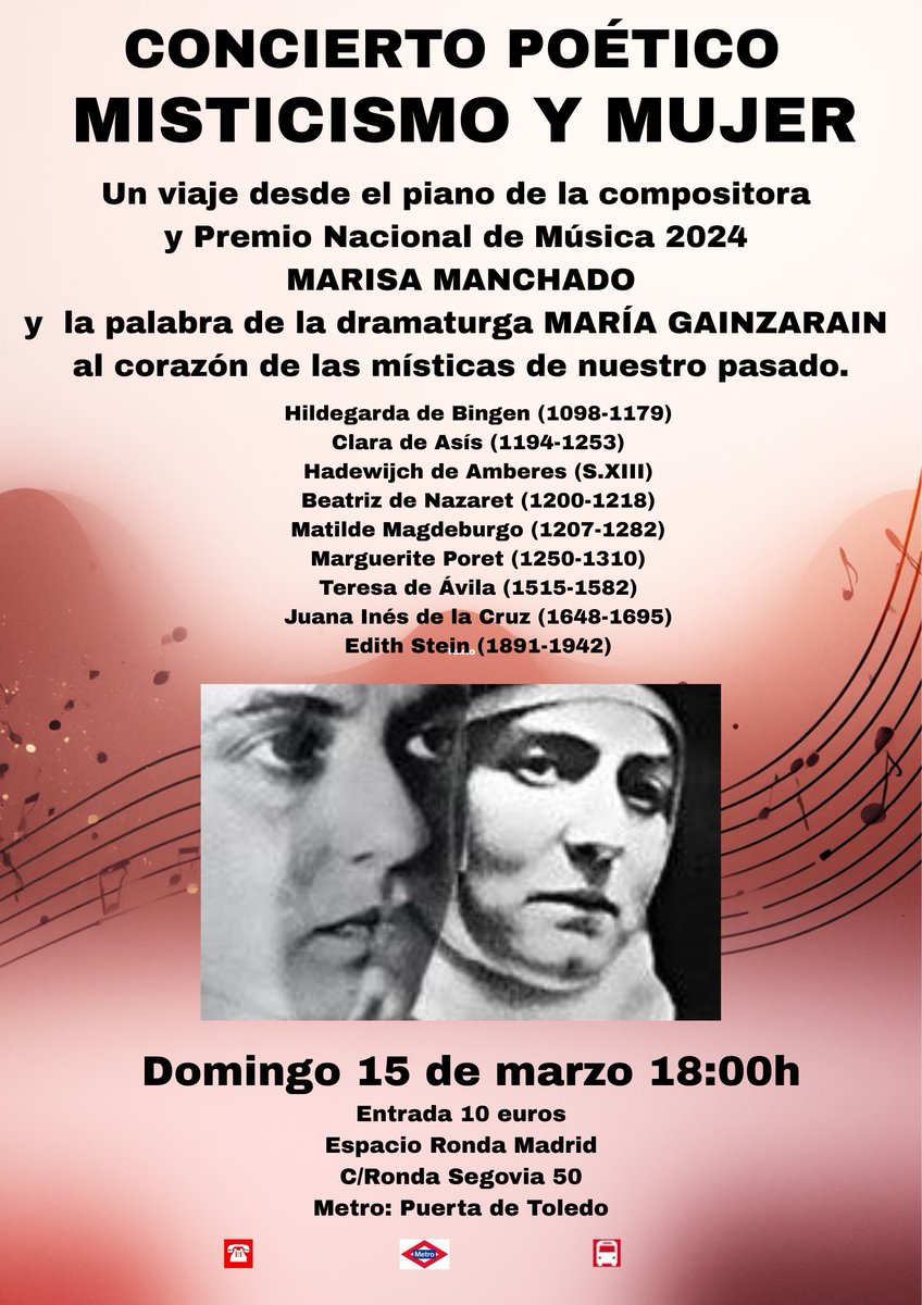 MariaGainzarain's tweet photo. Hubo un tiempo en la Edad Media que las mujeres si deseaban leer y escribir, mantenerse solteras así como convivir con otras mujeres, ingresaban en monasterios bajo el paraguas de la iglesia o vivían en comunidad lejos de la jerarquía eclesiástica, como las beguinas. https://t.co/kvPcqB9r0e